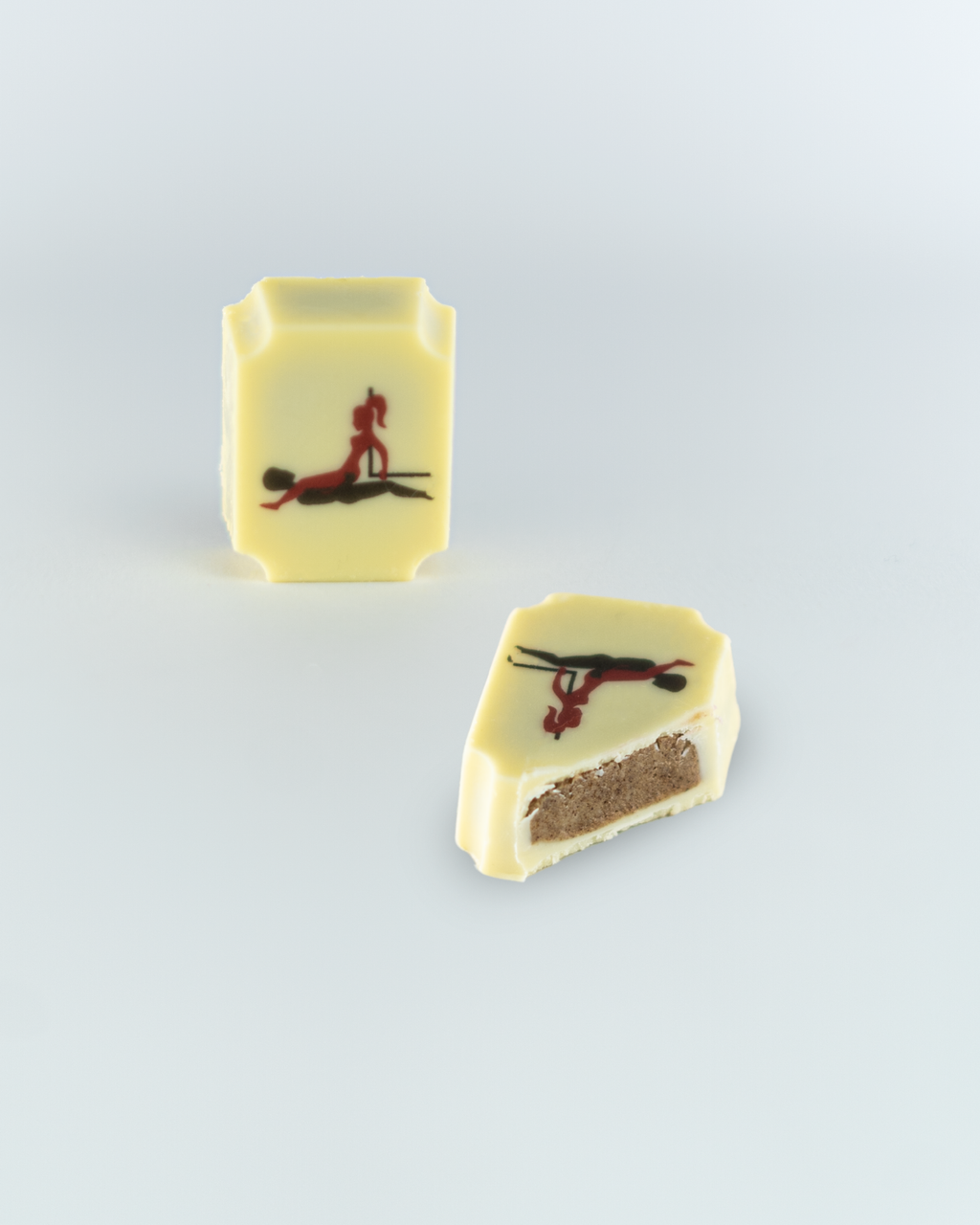 Bombons Afrodisíacos Individuais - My69