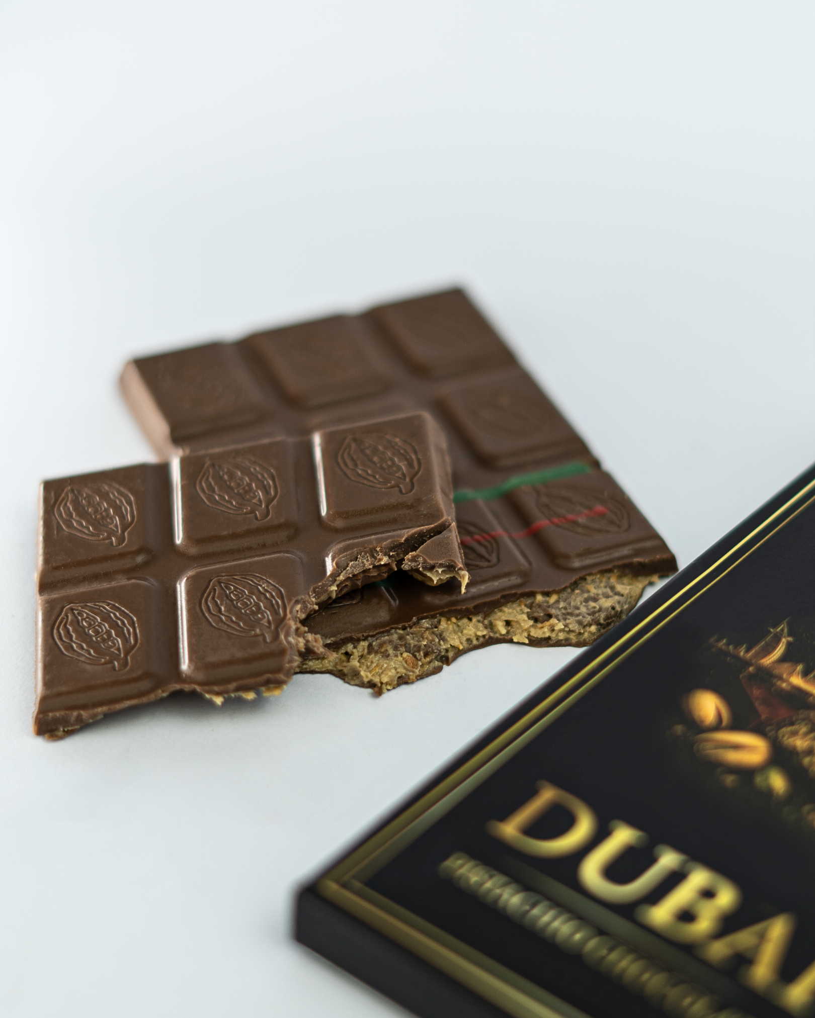Tablete de Dubai - My69