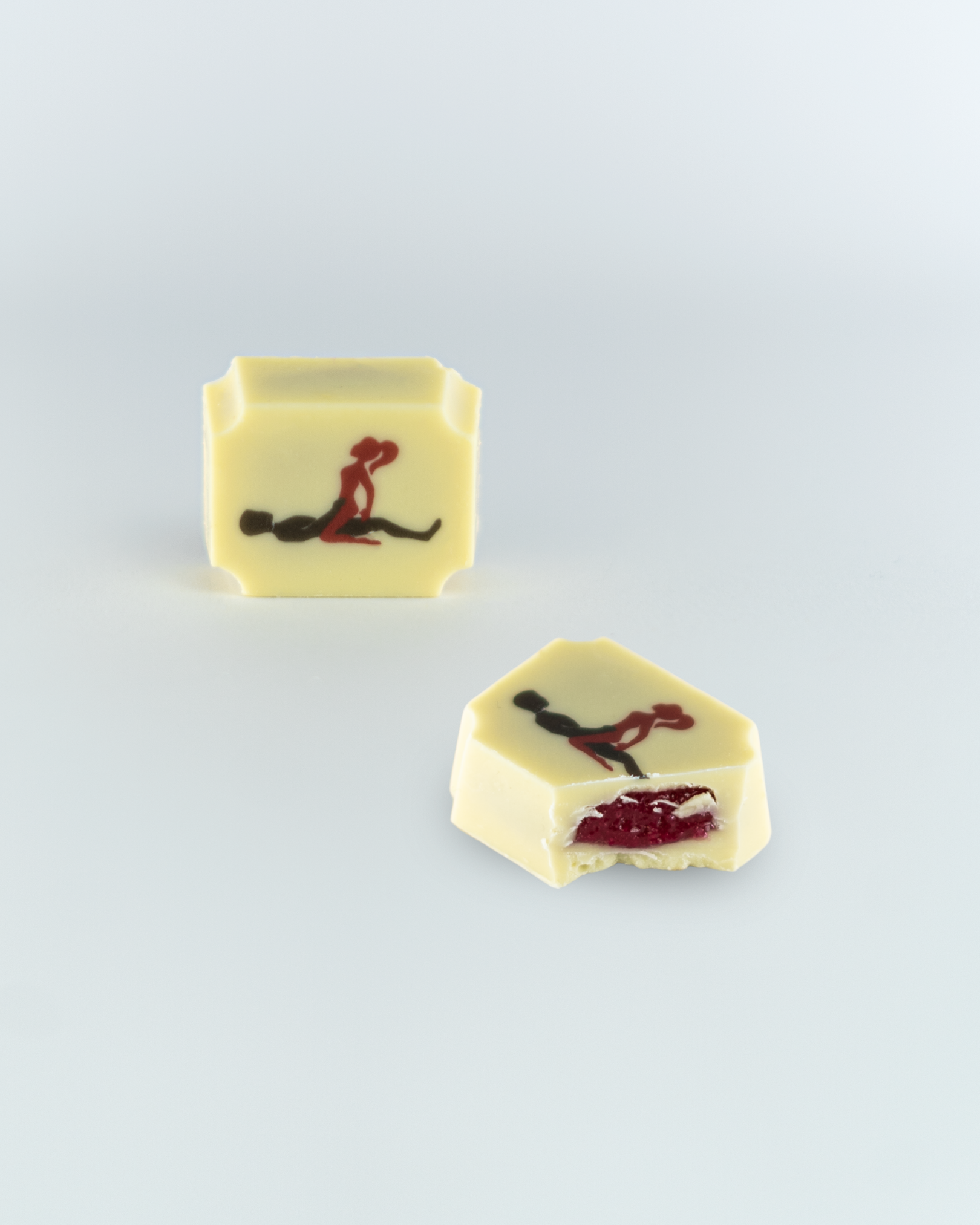 Bombons Afrodisíacos Individuais - My69