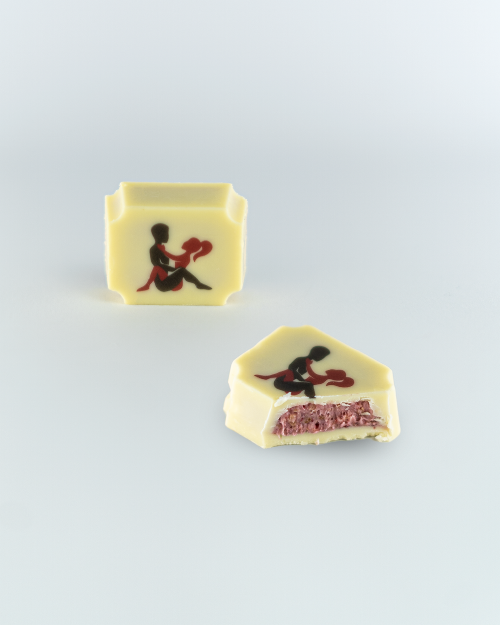 Bombons Afrodisíacos Individuais - My69