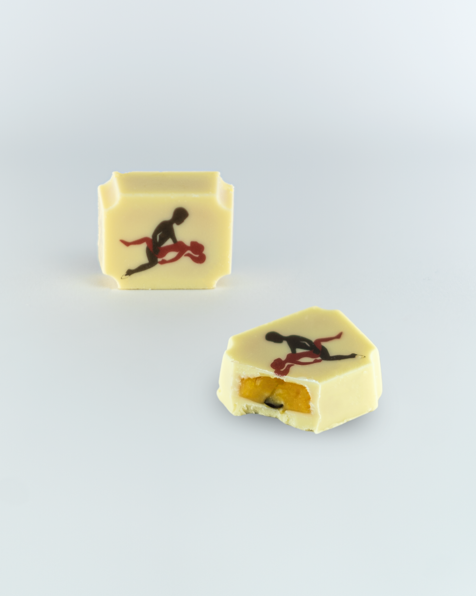 Bombons Afrodisíacos Individuais - My69