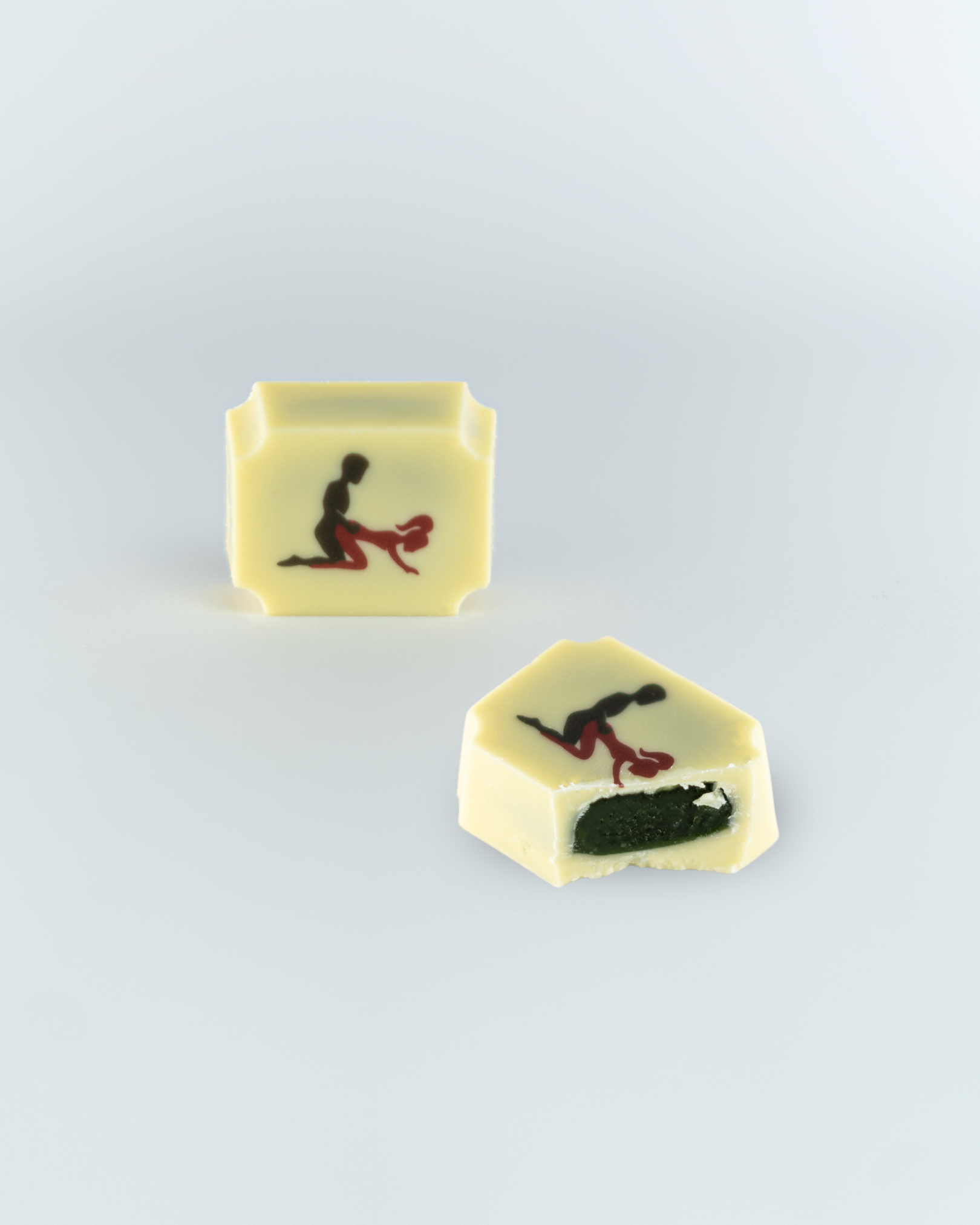 Bombons Afrodisíacos Individuais - My69