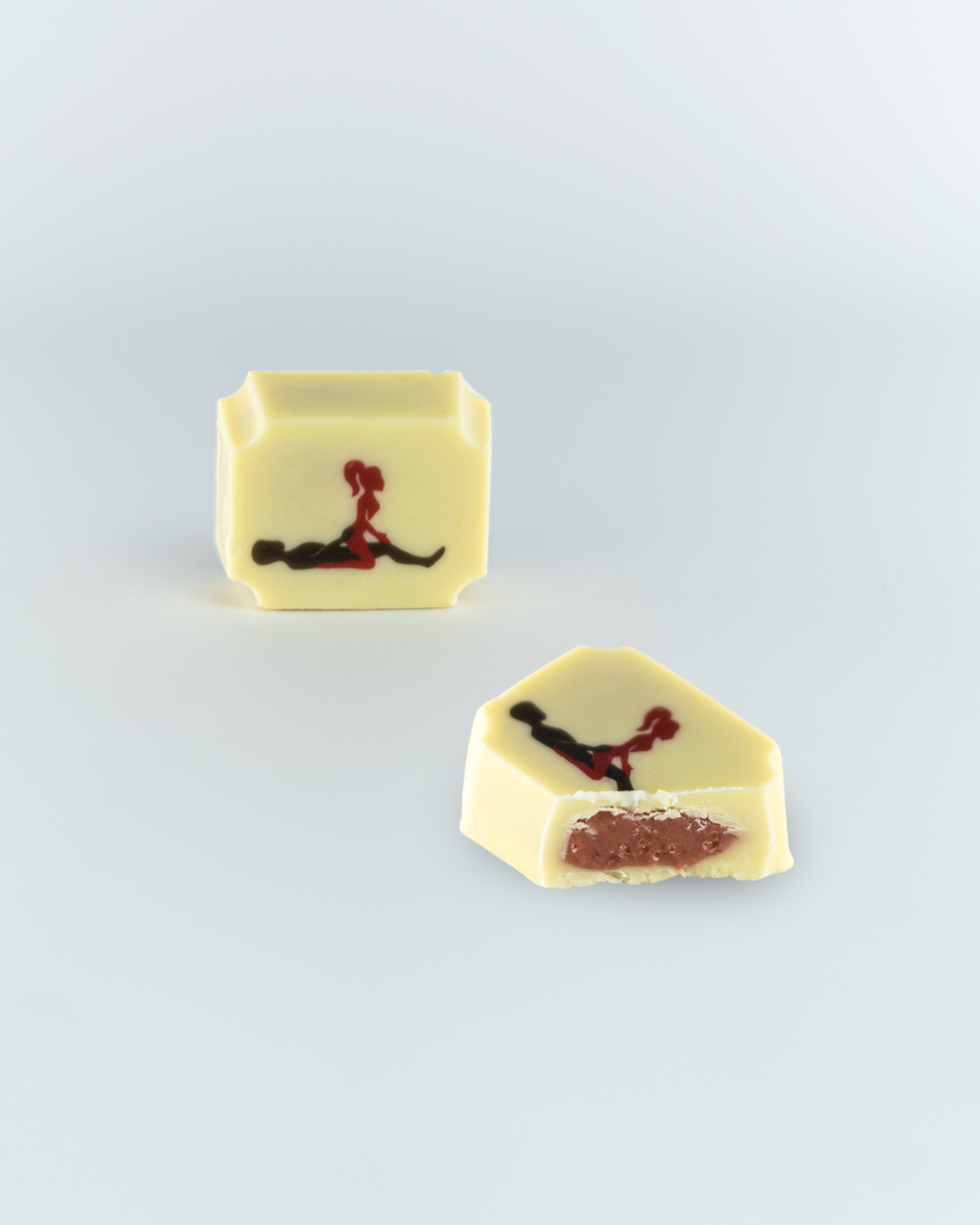 Bombons Afrodisíacos Individuais - My69