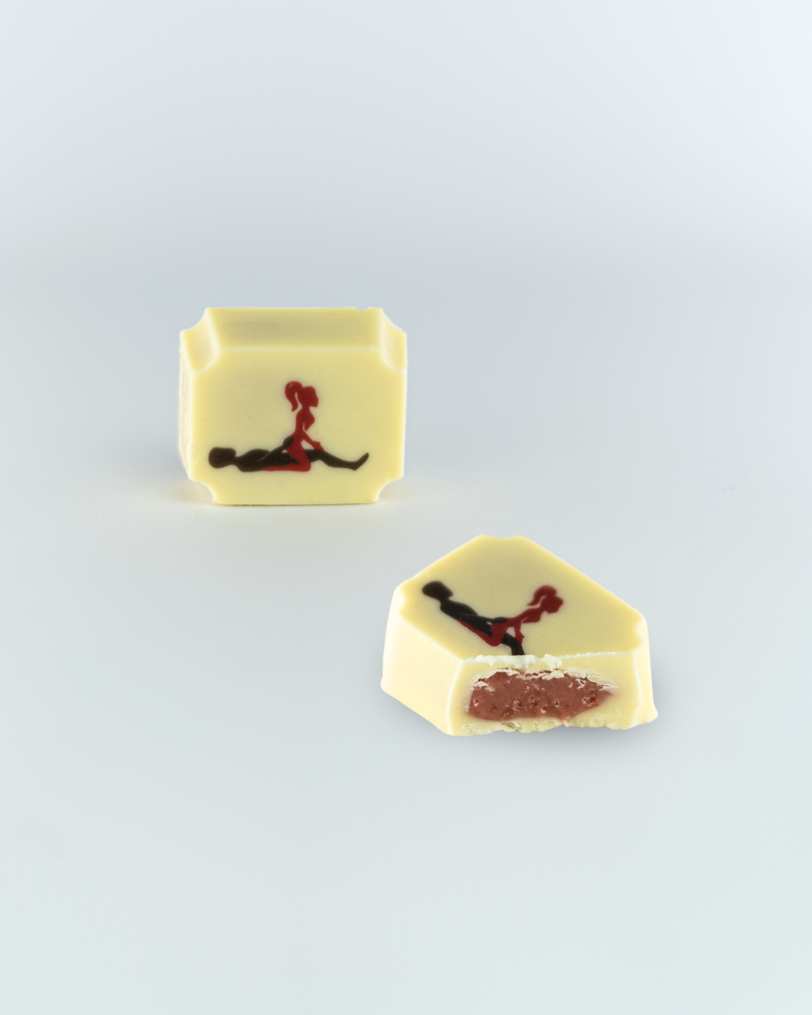 Bombons Afrodisíacos Individuais - My69