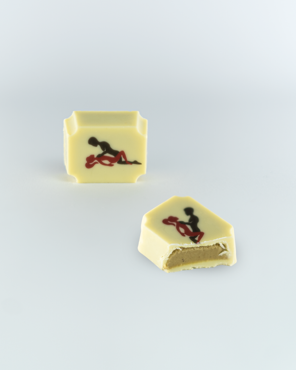 Bombons Afrodisíacos Individuais - My69