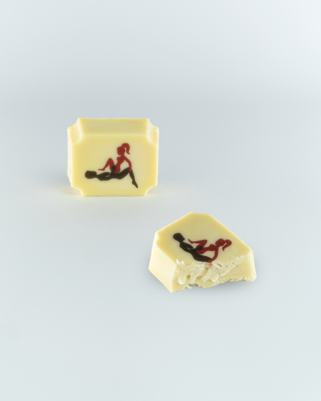 Bombons Afrodisíacos Individuais - My69