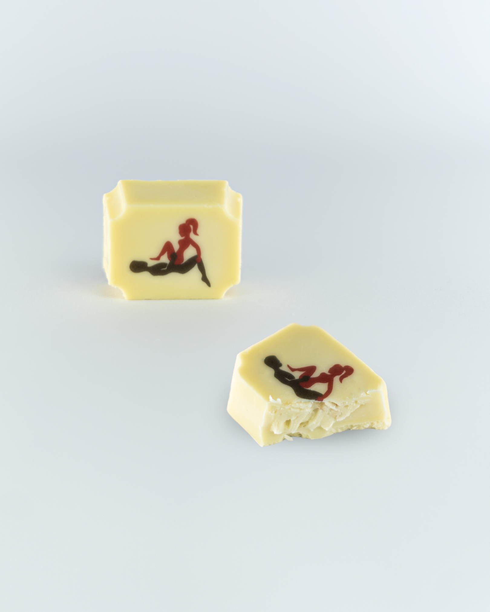 Bombons Afrodisíacos Individuais - My69