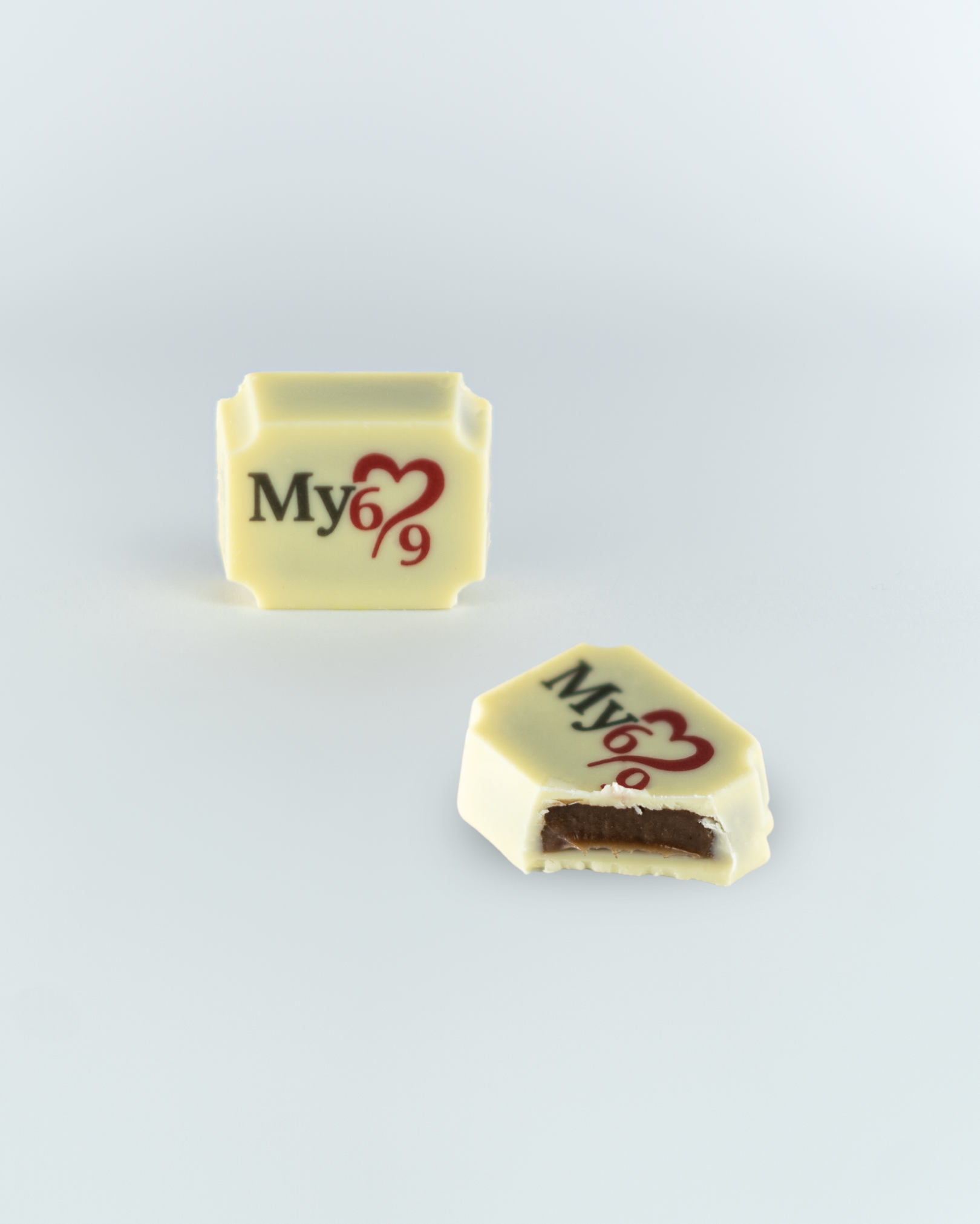Bombons Afrodisíacos Individuais - My69