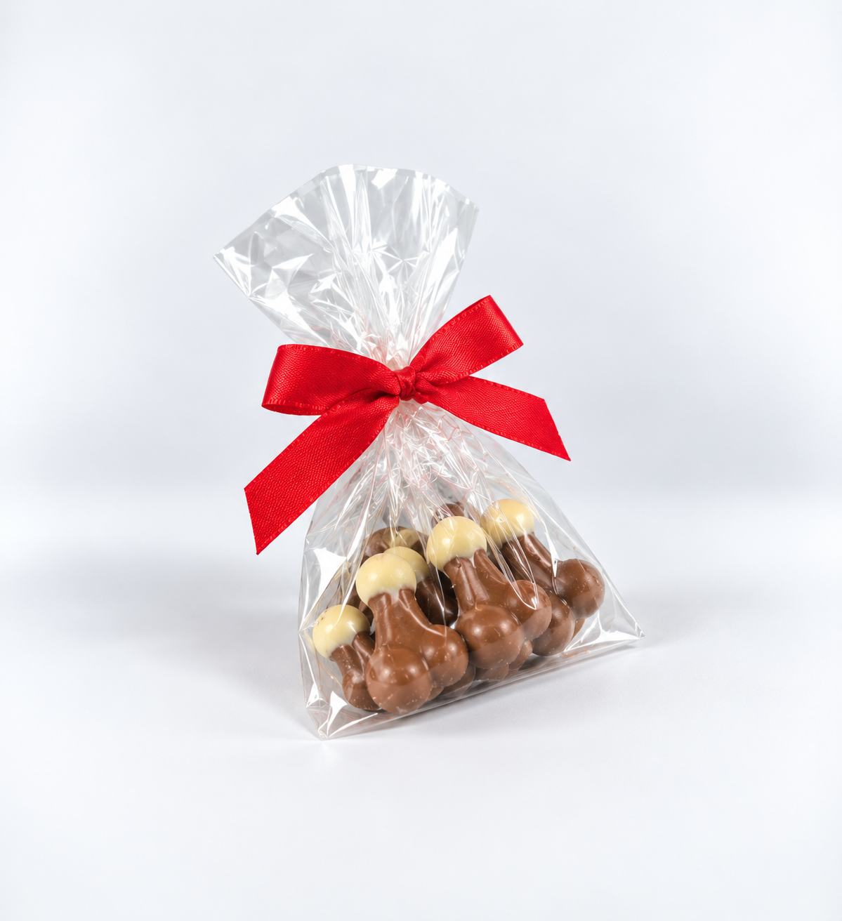 Saco de 5 Chocolates - My69